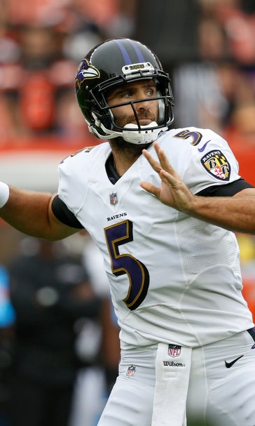 Broncos turn over coach/quarterback duo again
